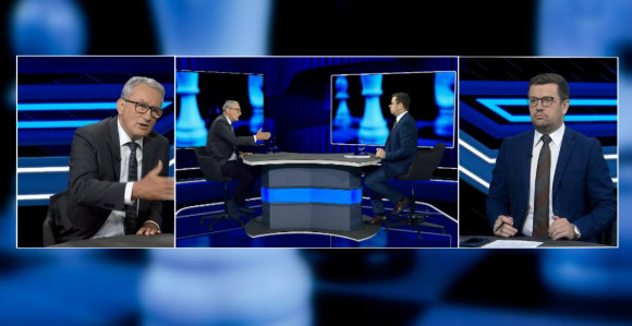 Vlast u Srpskoj svjesno manipuliše narodom, na izbore idu po Šmitovom zakonu