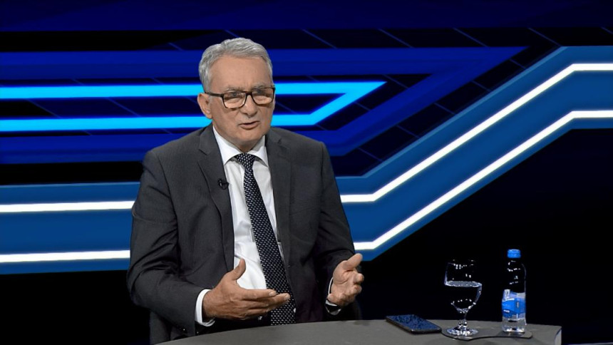 Bosić: Mala razlika između prevaranata i manipulatora