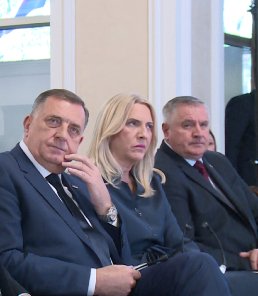 Srpska u problemu: Slovencima mora platiti 340 mil. KM