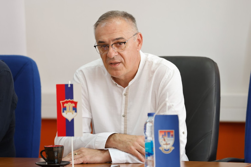 Лажна брига одговорних за укидање рачуна СДС
