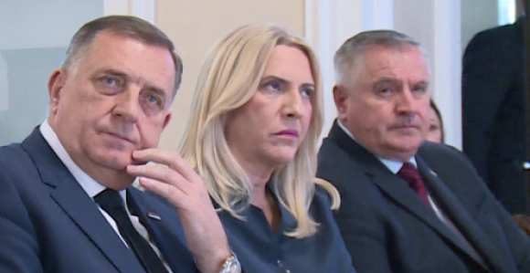 Српска у проблему: Словенцима мора платити 340 мил. КМ