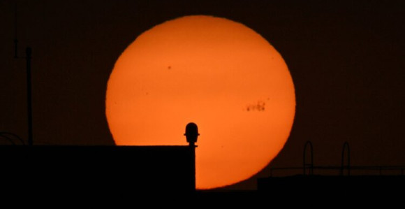 Zemlju će pogoditi jaka solarna oluja, šta to znači za BiH?