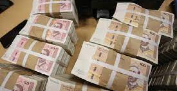 Vlast prikuplja rekordne prihode, a novca nemaju