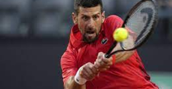 Đoković pobedio Mutea na startu Mastersa u Rimu, sledi Tabilo