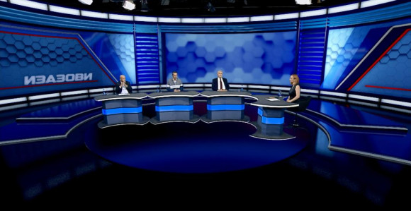 Vlast obmanjivala narod, idu na izbore po Šmitovom zakonu