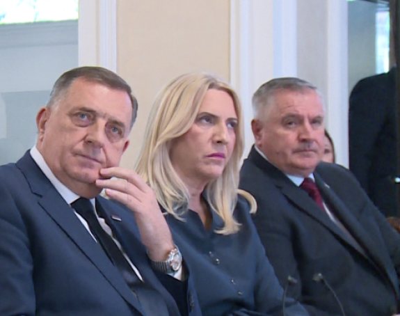 Srpska u problemu: Slovencima mora platiti 340 mil. KM