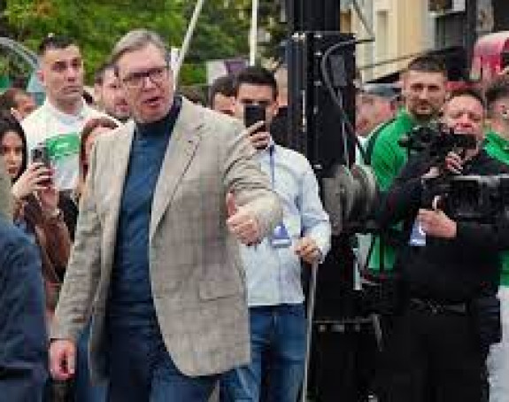 Vučić: Idem ponovo u Njujork da pozovem da se ne usvaja rezolucija o Srebrenici