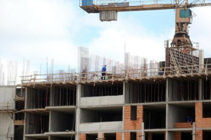 Cijena stanova u Srpskoj papreno porasla za godinu