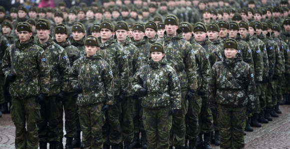 Ponovo vojni rok u Njemačkoj – i gdje još u Evropi?