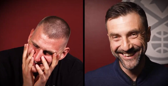  "Imamo još Ćirine rakije, ali nećemo danas piti!"