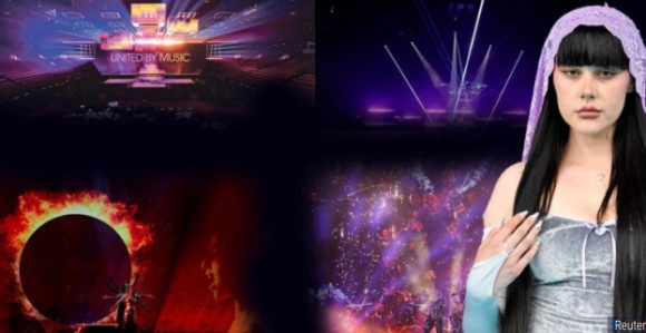 Skandali i protesti: Evrovizija u sijenci kontroverzi