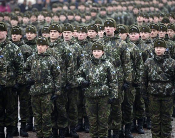 Ponovo vojni rok u Njemačkoj – i gdje još u Evropi?