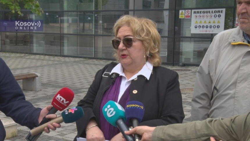 Srbinu u Prištini određen pritvor u trajanju 30 dana
