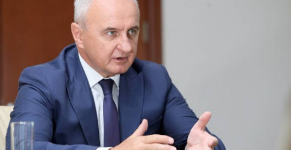 Đokić: Spremni smo na dogovor oko Bilećkog jezera