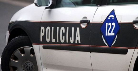 Policija spriječila maloljetnika da se ubije