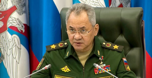 Šojgu više nije ministar odbrane, evo ko je novi