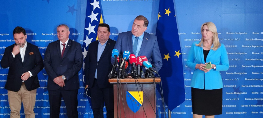 "Nema dogovora, jer nismo mogli da se dogovorimo"