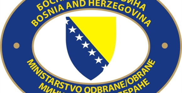 Od danas do petka BiH će nadlijetati rumunski avion