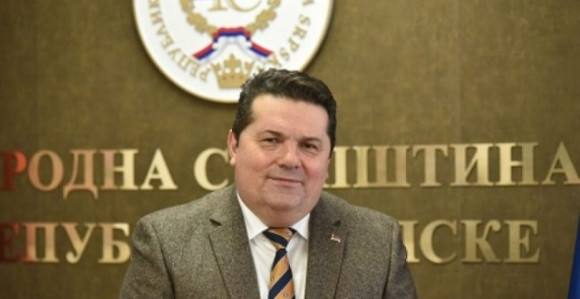 Ко се препао? Зашто нема редовног засједања НСРС?