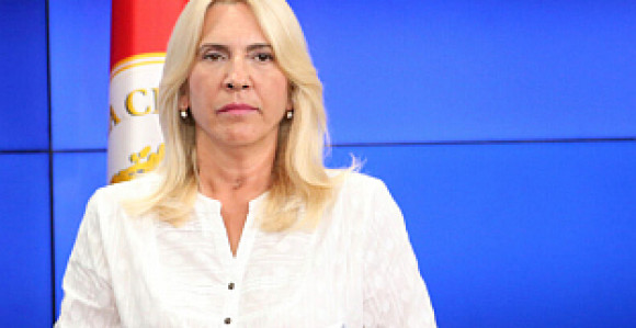 Vanredno u Kabinetu Željke Cvijanović zbog Turčina Fatiha Kola srpskog kadra za konzula