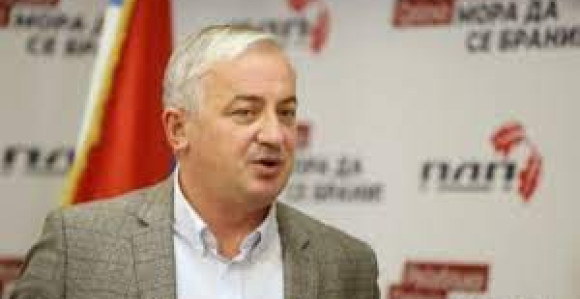 Strašno kakvu diletansku spoljnu politiku vodi SNSD