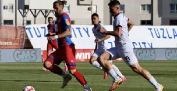 Šestica Borca, Liga šampiona pred Banjalukom