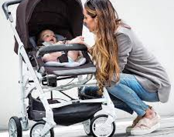Gdje je zapelo pa nema ukidanja PDV-a na opremu za bebe