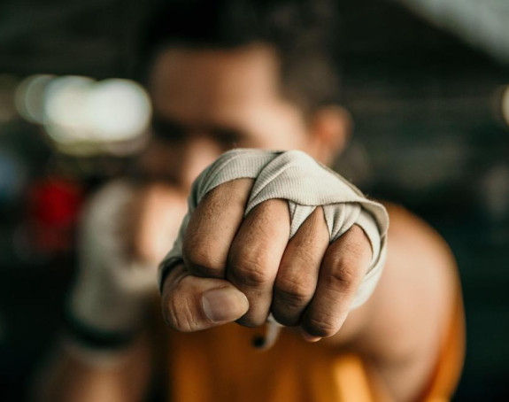 Britanski bokser preminuo nakon nokauta u ringu