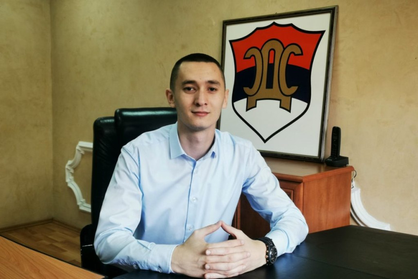 Da je vlast bila sposobna mladi ljudi bi ostali