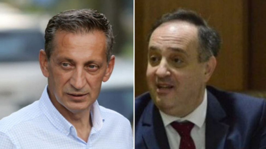 Debevecu i Osmici više nije zabranjeno da napuste boravišta
