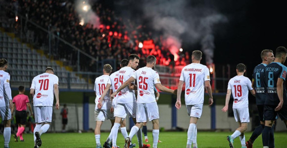 Zrinjski savladao Gošk i prolongirao slavlje Borca