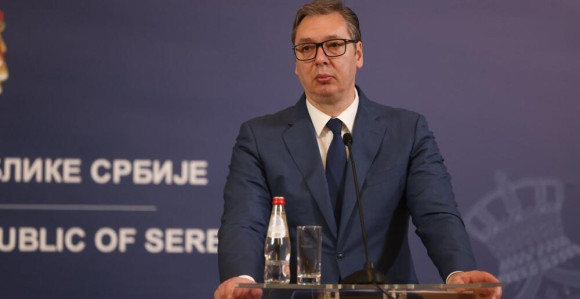 Vučić putuje u Njujork: Odgovoriću kako zaslužuju