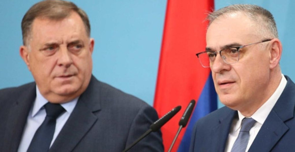 SDS tvrdi da se SNSD upetljao u sopstvene laži. Izborni zakon Srpske ostaće mrtvo slovo na papiru