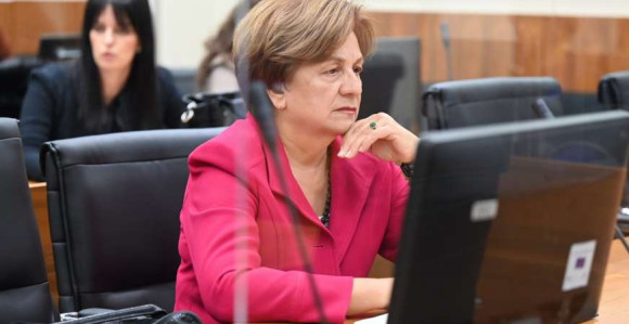 U slučaju Bobar banke nema krivih, Injac oslobođena