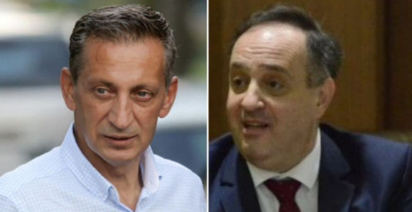 Debevecu i Osmici više nije zabranjeno da napuste boravišta