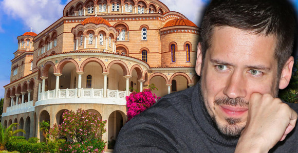 Nikola se posebno zahvalio Filipu i Priji na donaciji