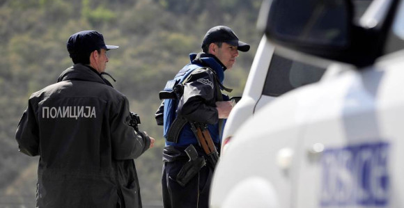 Dvostruko ubistvo u Skoplju: Muškarac ubio brata i snahu