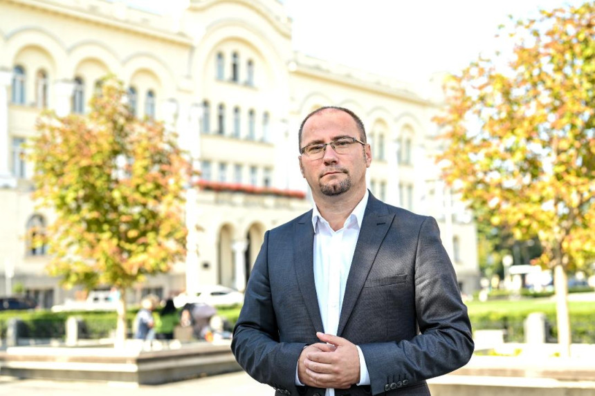 Gradski odbor PUP RS Banjaluka prešao u DEMOS