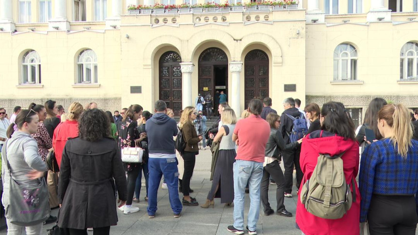 Roditelji traže subvencije i za privatne vrtiće