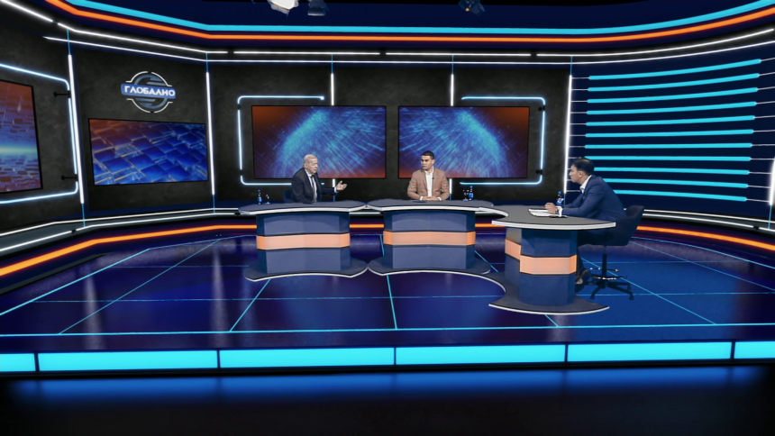 Na istoku Evrope tek se očekuju sukobi