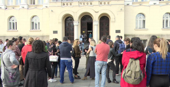 Roditelji traže subvencije i za privatne vrtiće
