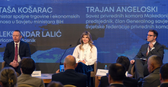 Trivan: Uspeh Telekom Srbija grupe rezultat je poslovanja u čitavoj regiji zapadnog Balkana