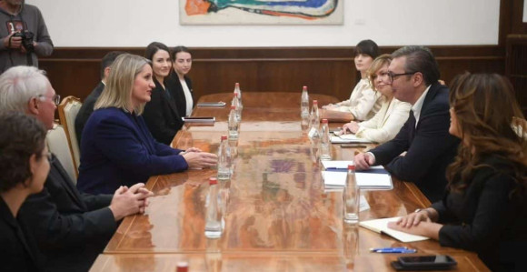 SAD da pojača svoj angažman zbog stabilnosti regiona