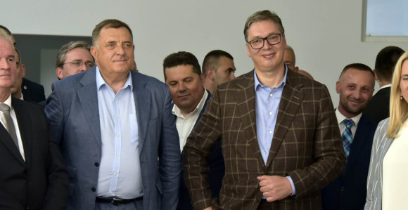 Srpska od Srbije dobila 188 miliona, projekata nema