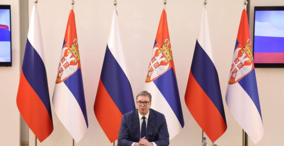 Odlazim u Njujork da se borim za Srbiju i Republiku Srpsku