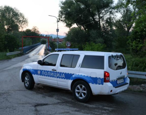 Mobilni telefon vlasnice bio u jednoj od torbi sa parama