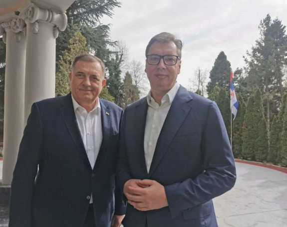 RTS: Veliki srpski sabor zakazan za 8. jun u Beogradu