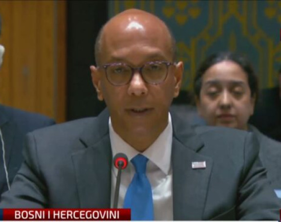 "Retorika Dodika prijeti stabilnosti i miru u regiji"