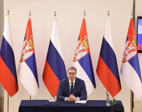 Odlazim u Njujork da se borim za Srbiju i Republiku Srpsku