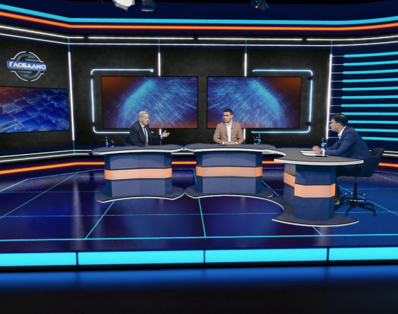 Na istoku Evrope tek se očekuju sukobi